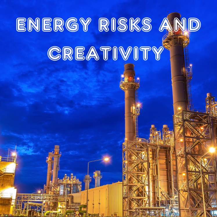 Exploring the Synergy of Creativity and Individualism in Energy Risk ...